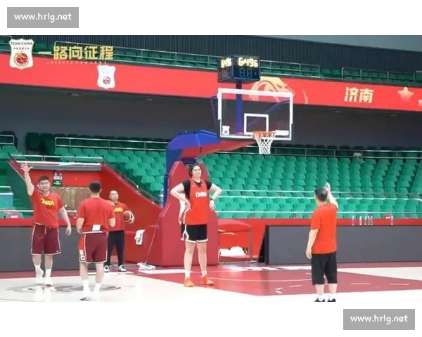 中国女篮 124-57 狂胜波黑!杨舒予 22 分 + 6 抢断,张子宇双塔发威,宫鲁鸣练兵见效 中国女篮 124-57 狂胜波黑!杨舒予 22 分 + 6 抢断,张子宇双塔发威,宫鲁鸣练兵见效
