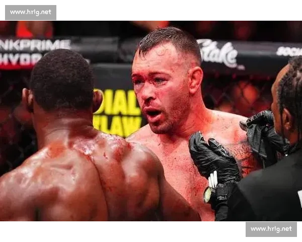 10.12 UFC 里约热内卢：卢奎主场迎敌，彭兹尼比奥能否终结连败？