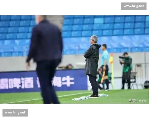 乔迪自荐国足帅位:传控大师眼中的实力低估与救赎 乔迪自荐国足帅位:传控大师眼中的实力低估与救赎