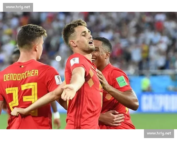 比利时对阵苏格兰焦点之战实力碰撞与战术博弈前瞻全面解析走势