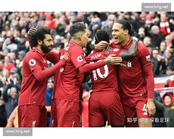 英超焦点战利物浦对阵曼联红色德比再掀争冠风云之夜谁主沉浮一役定乾坤