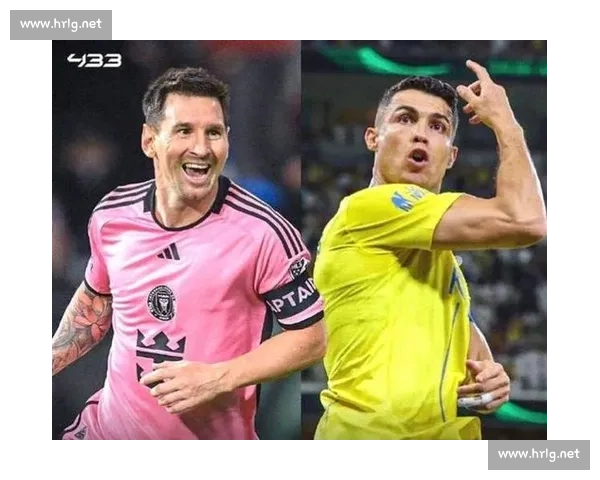 贾尼尔对决梅西新老巨星碰撞引爆世界足坛热议巅峰之战时代交锋