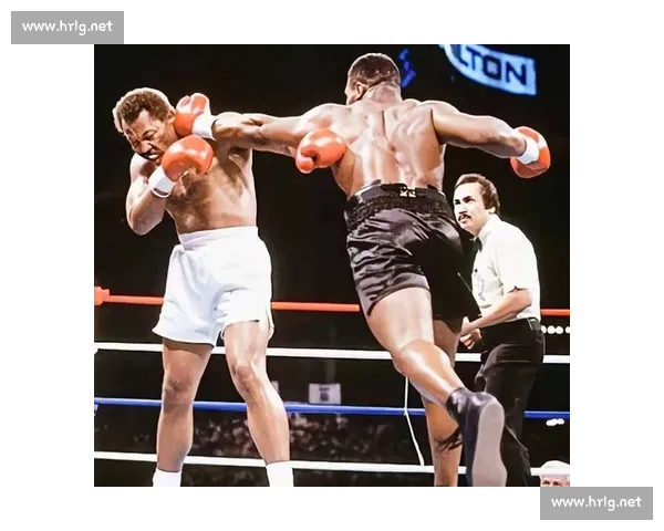 白泰森挑战瓦鲁耶夫拳坛巅峰对决谁能最终问鼎世界重量级冠军