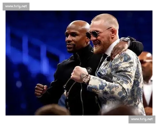 梅威瑟对阵嘴炮赛程揭晓再度点燃全球拳迷热潮引发舆论热议与期待