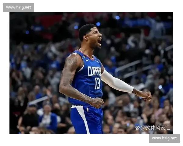 公牛鏖战快船强强对话上演巅峰攻防大战焦点之夜