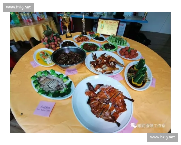 方便面与弗朗基莱斯特的饮食文化碰撞与融合探索