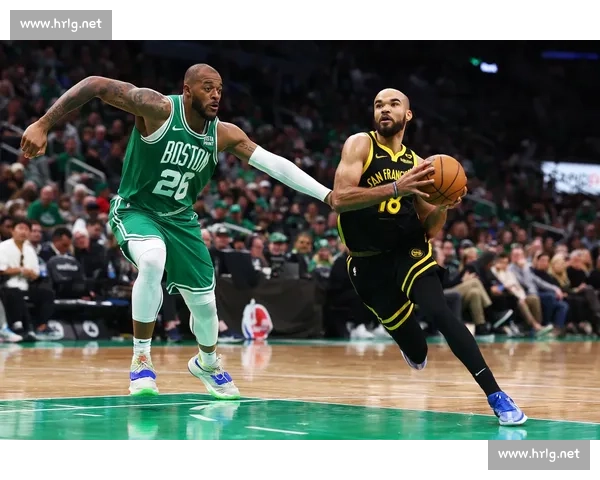 热火对决凯尔特人G5全场回放解析关键时刻与胜负走向精彩瞬间